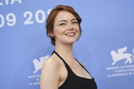 For Yorgos Lanthimos, new Emma Stone film ‘Bugonia’ isn’t a dystopia. It’s real
