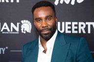 ‘Severance’ star Tramell Tillman on historic Emmy nom, coming out as gay