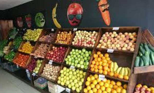 La inflación en alimentos se aceleró al 3% en agosto