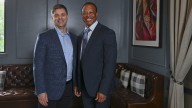 Tiger Woods to lead new Future Competition Committee, PGA Tour CEO Brian Rolapp announces