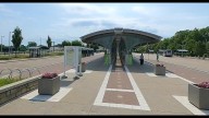 Serious stabbing injures one at New Britain, CT Fastrak station