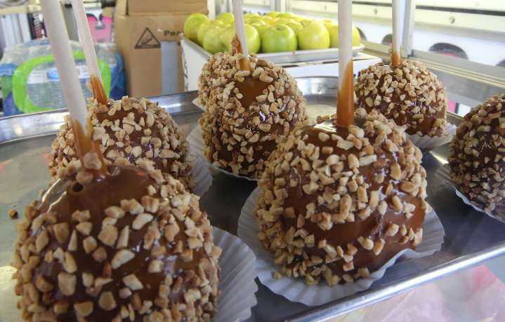 There’s plenty to do in Lorain County this weekend: fairs, festivals, music and more