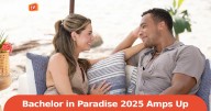 ‘Bachelor in Paradise’ 2025 Amps up The Drama with A Wild Jungle Twist