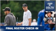 EXPECTATIONS: Has Perception of Indianapolis Colts' Shane Steichen, Chris Ballard Changed Recently?