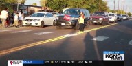Multiple agencies team up for school safety ahead of Laredo ISD’s new year
