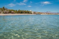Las mejores playas de Loreto para estas vacaciones de verano