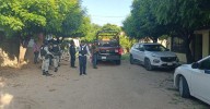 Detienen a 56 policías municipales en operativos contra red criminal en Chiapas