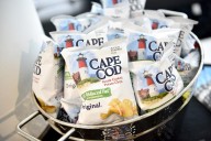 Cape Cod Potato Chips from Massachusetts Named Best of All Time