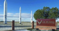 Air Force makes arrest in connection with base shooting involving Sig Sauer pistol