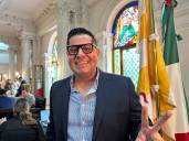 Dice Félix Martínez estar listo para convocatoria de renovación del CDM del PAN