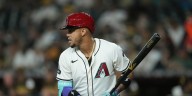 Ketel Marte speaks about off
