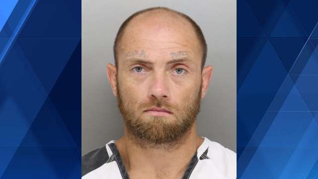 Colerain man shot by police makes first court appearance, ordered to be held without bail