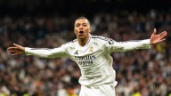 Real Madrid debuta con triunfo discreto ante Osasuna con polémico penalti de Mbappé