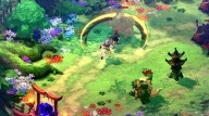 Preview: “Towa and the Guardians of the Sacred Tree’ adds a twist to the roguelite formula
