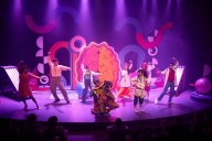 “Comunidades amables e inclusivas”: Jornada única de inclusión, música, teatro y concientización