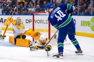 Do Elias Pettersson and Juuse Saros have bad contracts? NHL Cap Court returns