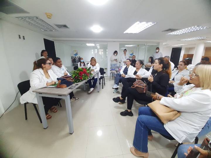 Gobierno bolivariano inicia plan quirúrgico nacional con pacientes captados por la VenApp