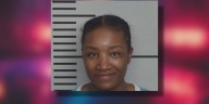 Louisville mother arrested after flipping SUV with baby inside while intoxicated