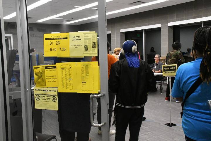¿Qué ciudades en el condado de Wake tienen elecciones municipales en 2025?