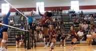 Morristown West suffers first loss of the season; swept by West Ridge