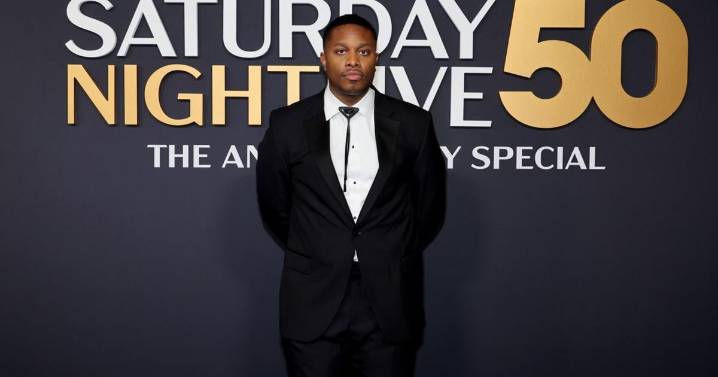 Devon Walker exits ‘SNL’ with a message about the ‘toxic as hell’ workplace