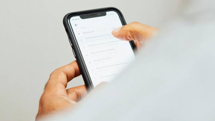 Tu teléfono puede ser mucho más accesible: los cambios en los ajustes que lo harán más fácil de manejar