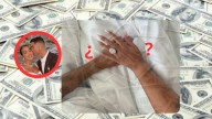 Cristiano Ronaldo: ¿cuánto cuesta el anillo de compromiso que le dio a Georgina Rodríguez?