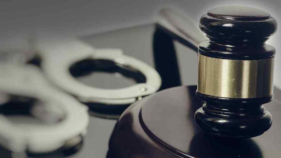 Akron man found guilty of shooting brother's roommate, leading to leg amputation: Prosecutor