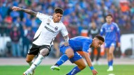 Hincha de Colo Colo murió en clásico ante U de Chile
