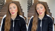 Marianne Gonzaga reaparece en TikTok tras ataque a Valentina Gilabert
