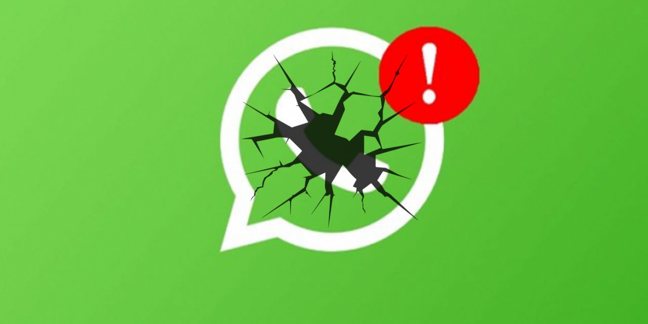 No eres tú, es tu WhatsApp: la aplicación móvil presenta fallas en México