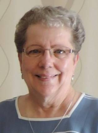 Karen Lindberg	1944