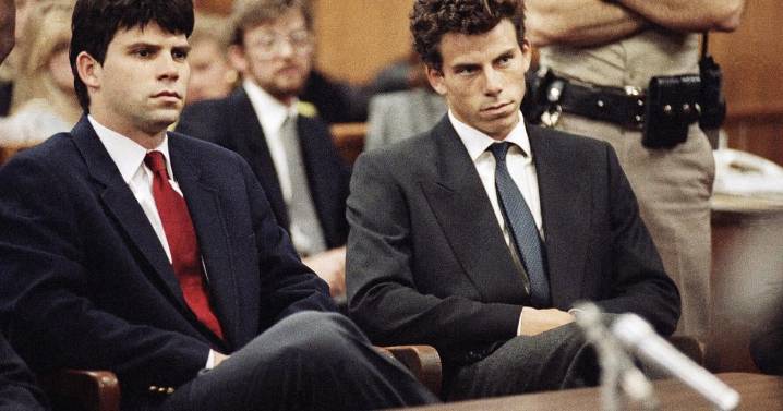 Menendez brothers to be evaluated by parole board for release after 30 years in prison