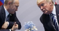 Putin being seen as ‘a war