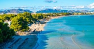 Spain update sees tourists told to 'avoid'