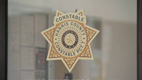 Proposed bill, HB 26, would let Harris County law enforcement sign contracts without oversight