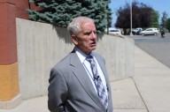 Commissioner Fielder calls on governor to suspend Molnar from PSC