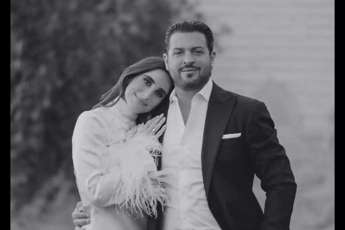 Mueren hijo del exgobernador de Aguascalientes y su pareja en trágico accidente en la autopista León