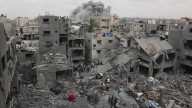 Morning Brief: Trump Administration Revokes Security Clearances, Israel Prepares for Expanded Ground Operation in Gaza City
