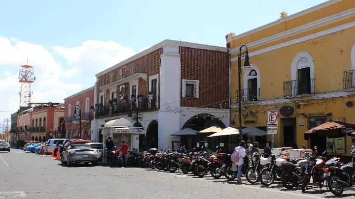Emite Gobierno de Puebla licitación para analizar la viabilidad del tren eléctrico Puebla