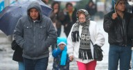 Frentes fríos 2025-2026 en México: cuándo inician y cuántos habrá