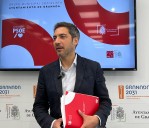 El PSOE denuncia cierre de la Casa Museo Manuel de Falla