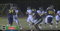 Marin Catholic vs. Inderkum | 2025 Friday Gameday Week 2 highlights