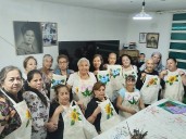 Gobierno de Morelia avanza en igualdad de género con ‘Mujeres al 1000x10’