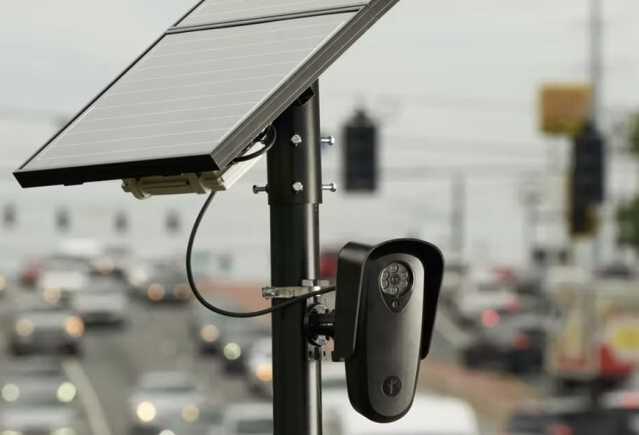 Suffolk busca expandir red de lectores de placas en el East End