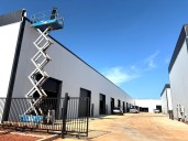 Growing flex space market offers luxury options in OKC