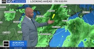 Next Weather: WBZ evening forecast for August 30, 2025