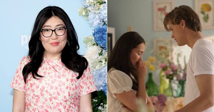 Jenny Han's 'The Summer I Turned Pretty' Season 3 Cameo Is An Easter Egg