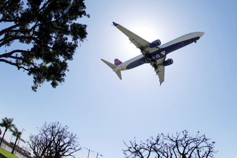 Delta to pay $78.75 million to resolve fuel dump lawsuit