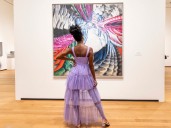 National Gallery Nights—and the Lottery for Tickets